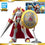 Bandai Figure-rise Standard Digimon Gallantmon