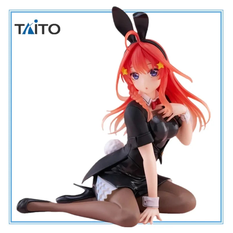 Taito The Quintessential Quintuplets Nakano Itsuki