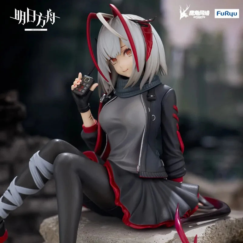 FuRyu Arknights W Noodle Stopper