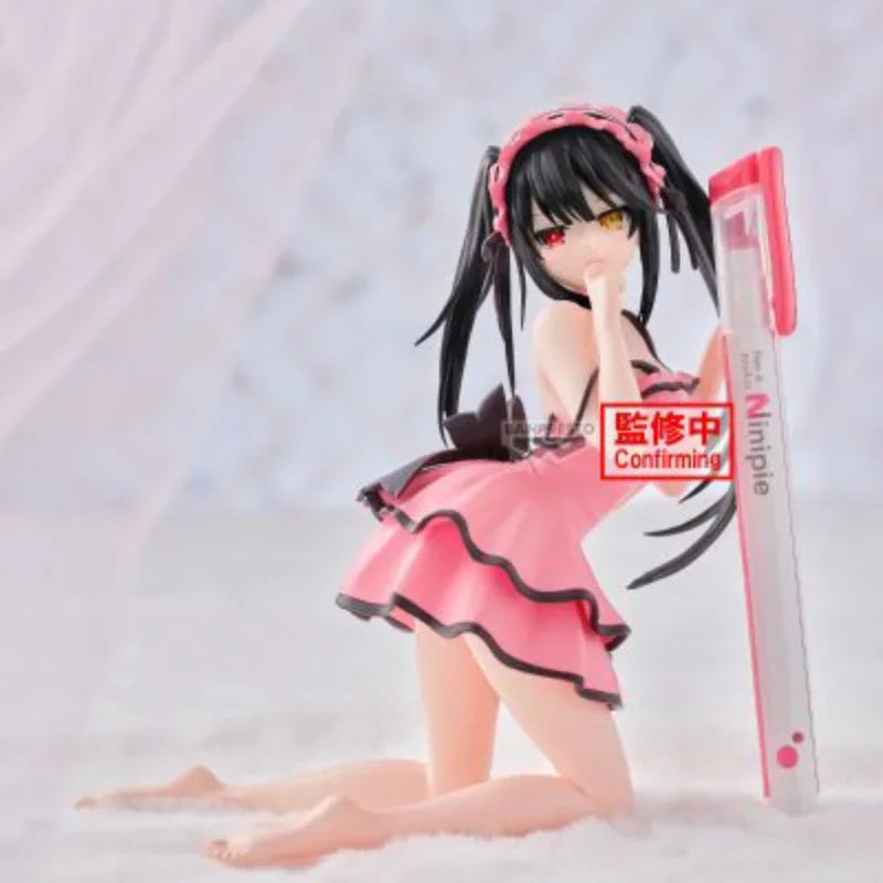 Bandai Banpresto: Date A Live – Tokisaki Kurumi