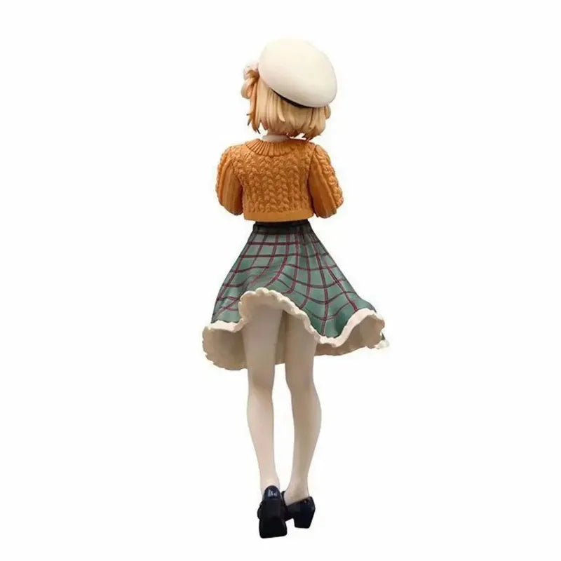 Furyu Virtual YouTuber – Shigure Ui