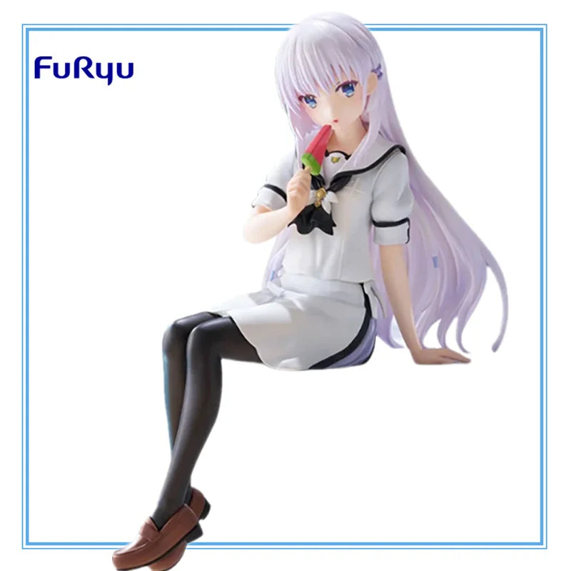 FuRyu Summer Pockets Naruse Shiroha
