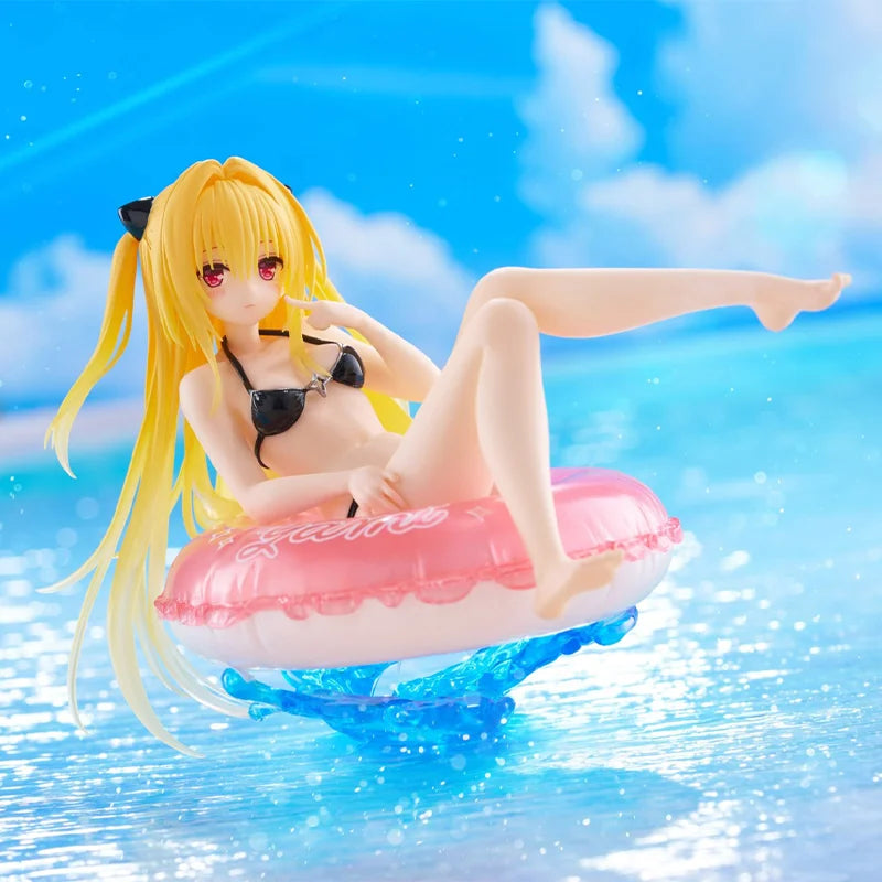 Taito To Love Eve Aqua Float Girls