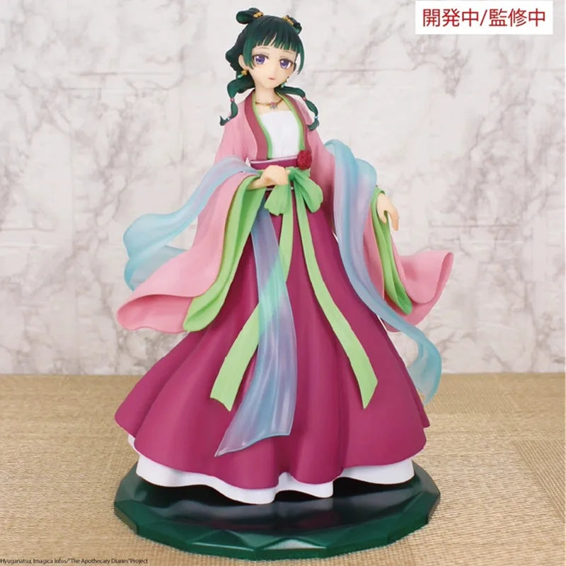 Bandai Banpresto The Apothecary Diaries Mao Mao