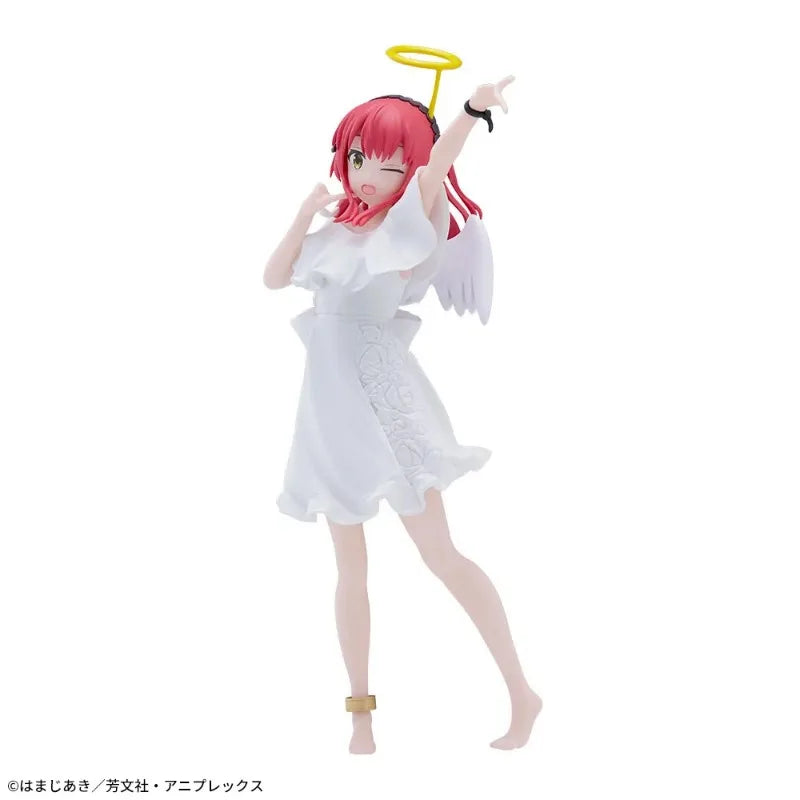 Sega Bocchi The Rock! Kita Ikuyo Luminasta