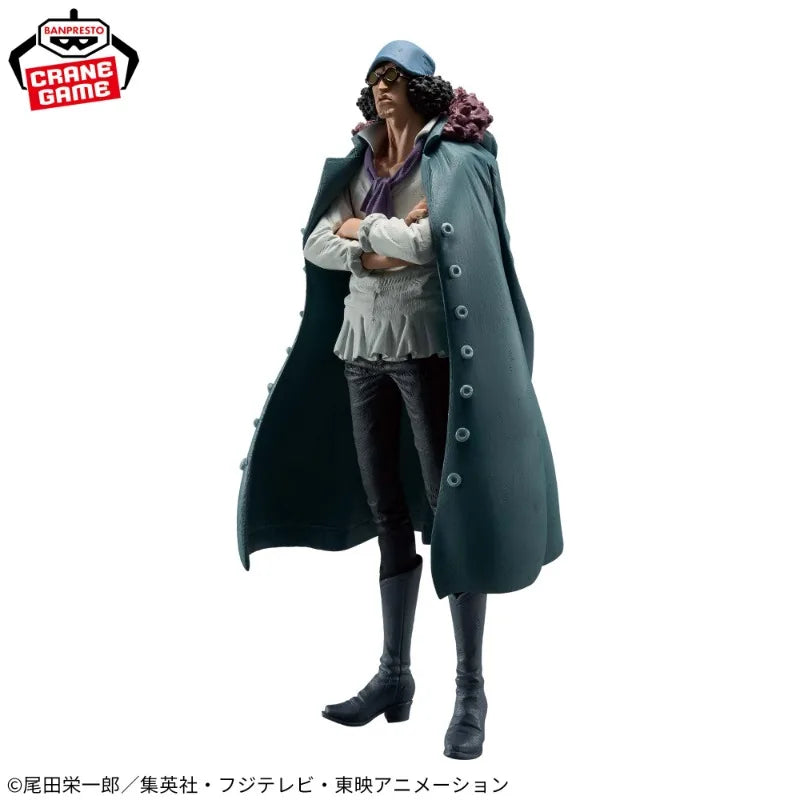 Bandai Banpresto: One Piece – King of Artist Kuzan (Aokiji)