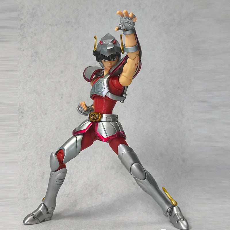 Great Toys GT Saint Seiya Myth Cloth Pegaso Seiya V1