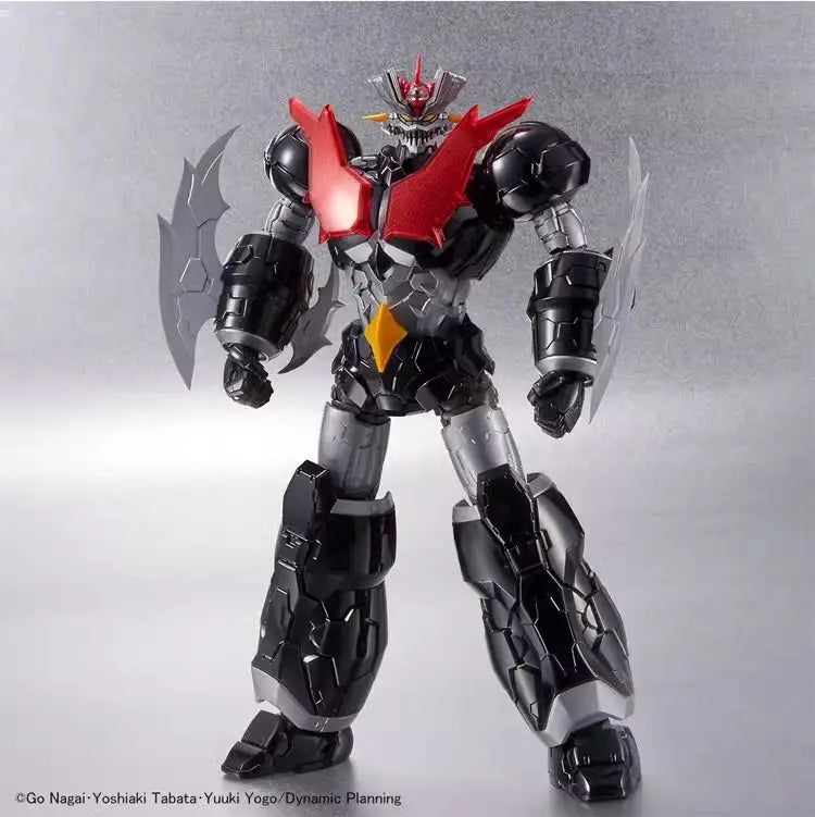 Bandai Model Kit HG 1/144 Mazinger Z Infinity Mazinger ZERO