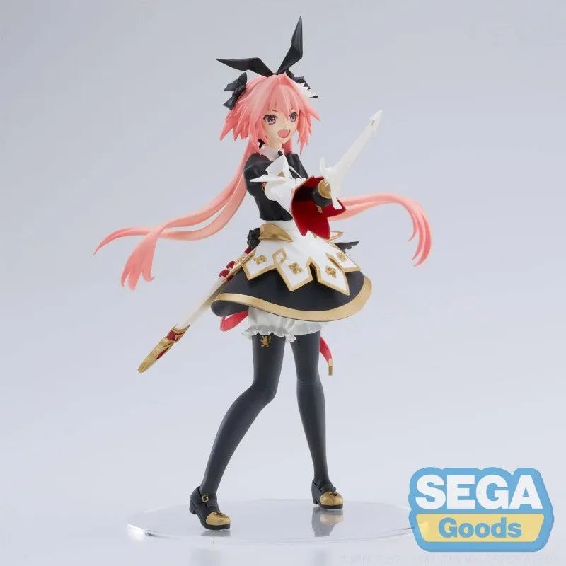 Sega Fate/Apocrypha Astolfo