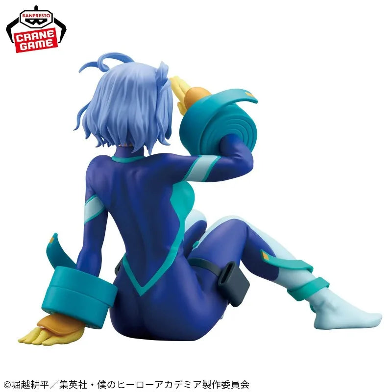 Banpresto Glitter & Glamours: My Hero Academia – Nejire Hado