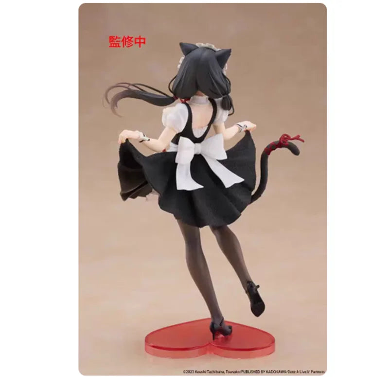 Taito Date A Live Tokisaki Kurumi