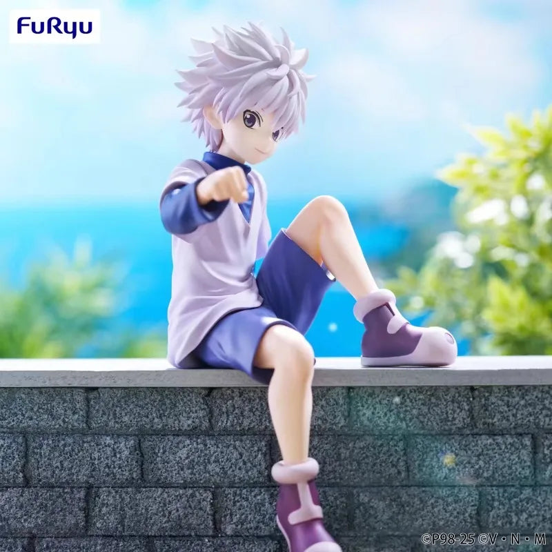 FURYU: Hunter x Hunter – Killua Zoldyck