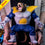 Dragon Ball 40cm Vegeta Oozaru
