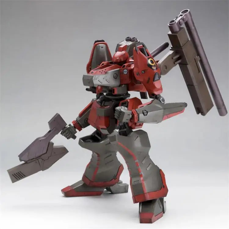 Kotobukiya Model Kit Armored Core – Nineball AC-017