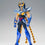 Saint Seiya Caballeros del Zodiaco Myth Cloth EX Fenix Ikki Bronze Final Cloth