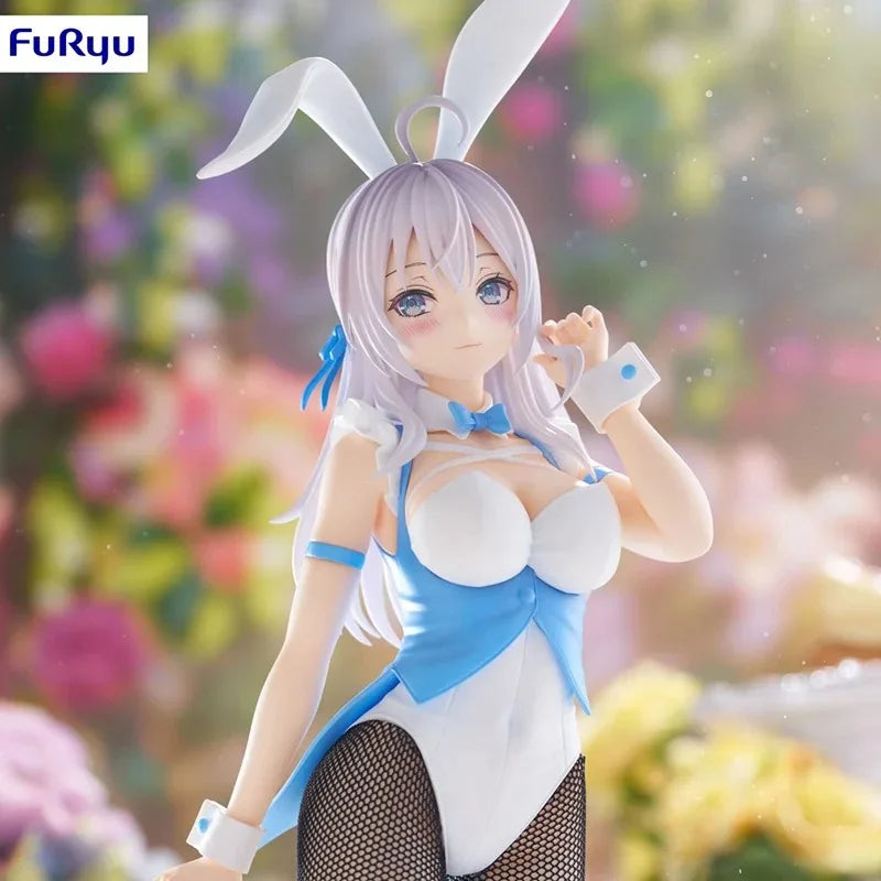 FuRyu Alya Sometimes Hides Her Feelings in Russian Alisa Mikhailovna Kujou