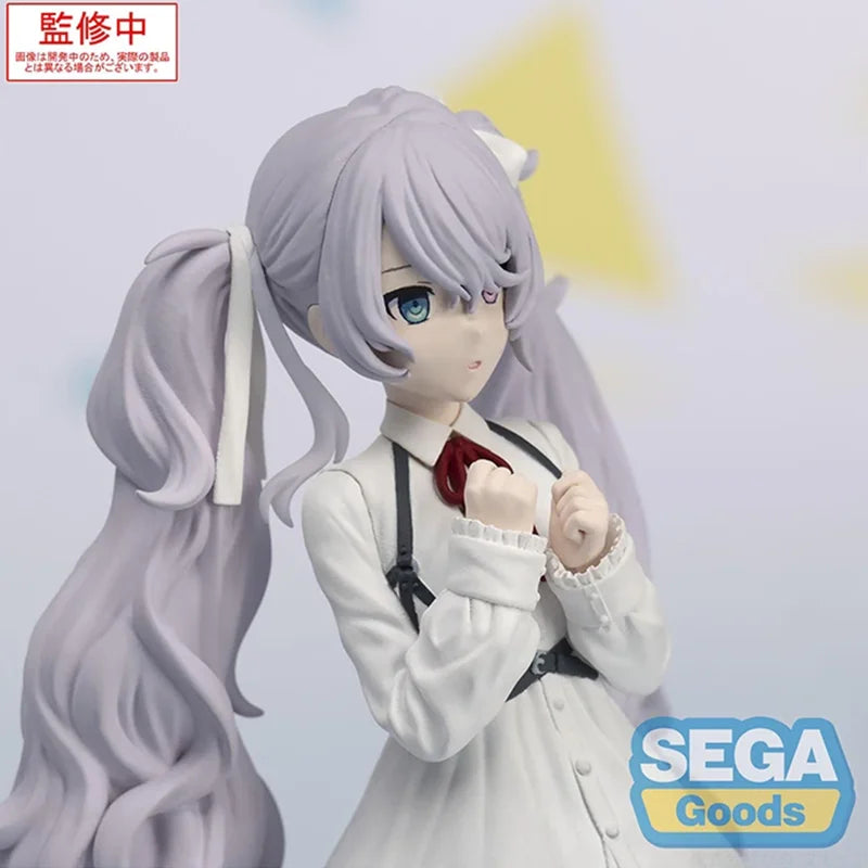 Sega Project Sekai Hatsune Miku