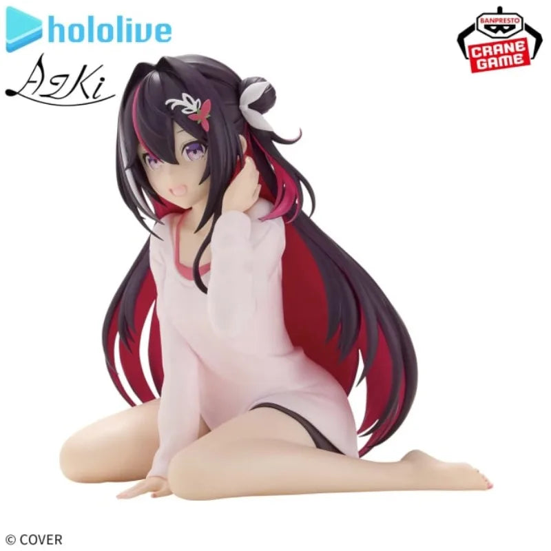 Bandai Banpresto Relax Time Hololive Virtual Diva AZKi Vtuber