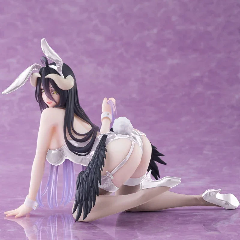 Taito Overlord Albedo Rabbit Girl Series