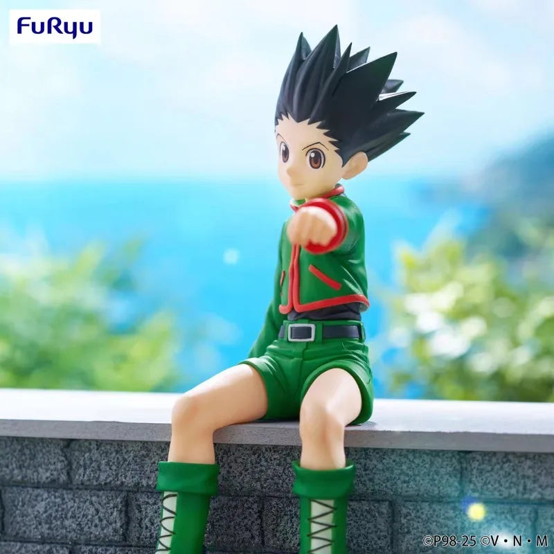 FURYU: Hunter x Hunter – Gon Freecss