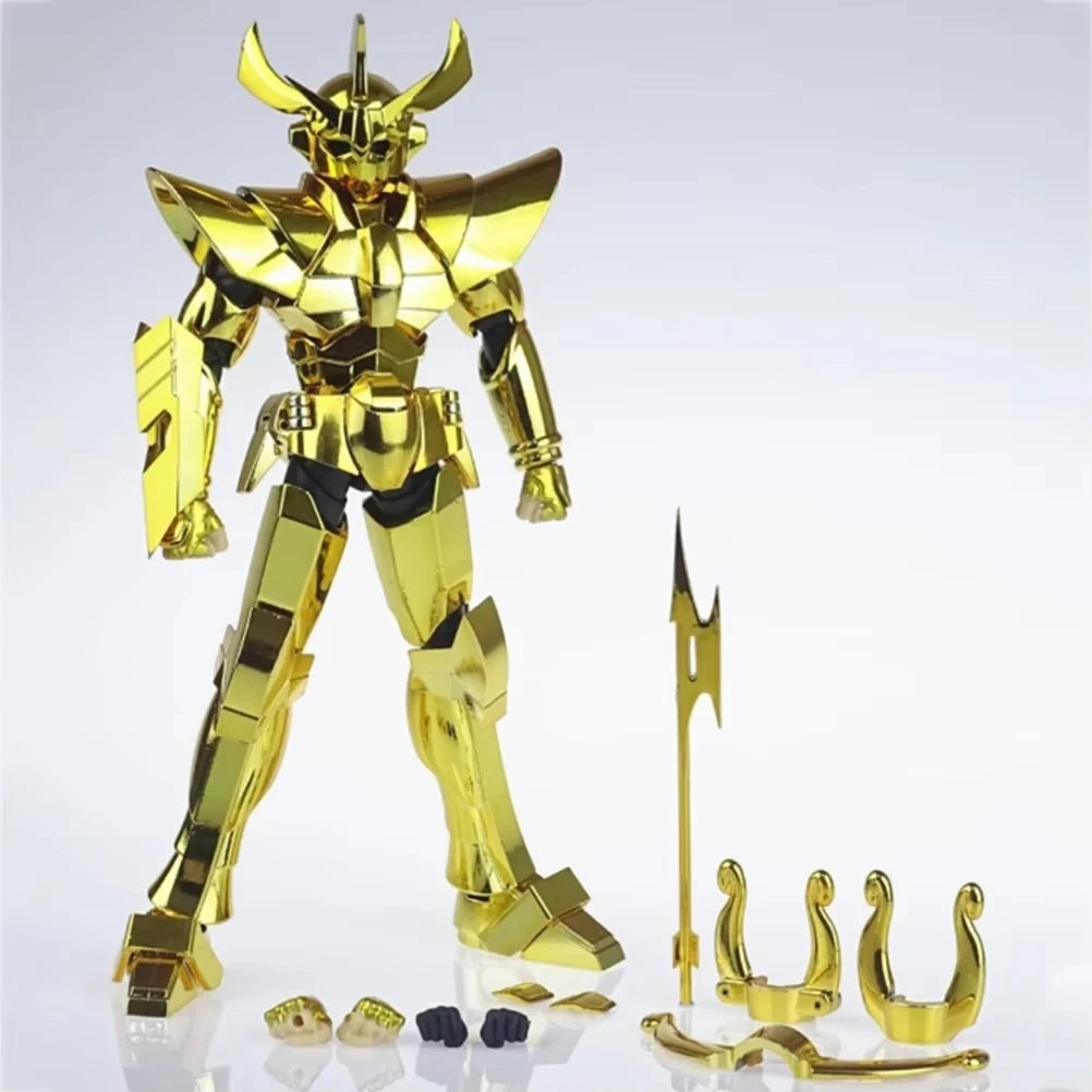 CS Model Saint Seiya Caballeros del Zodiaco Myth Cloth EX Sagitario Fake
