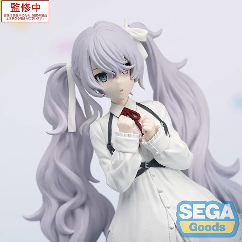 Sega Project Sekai Hatsune Miku