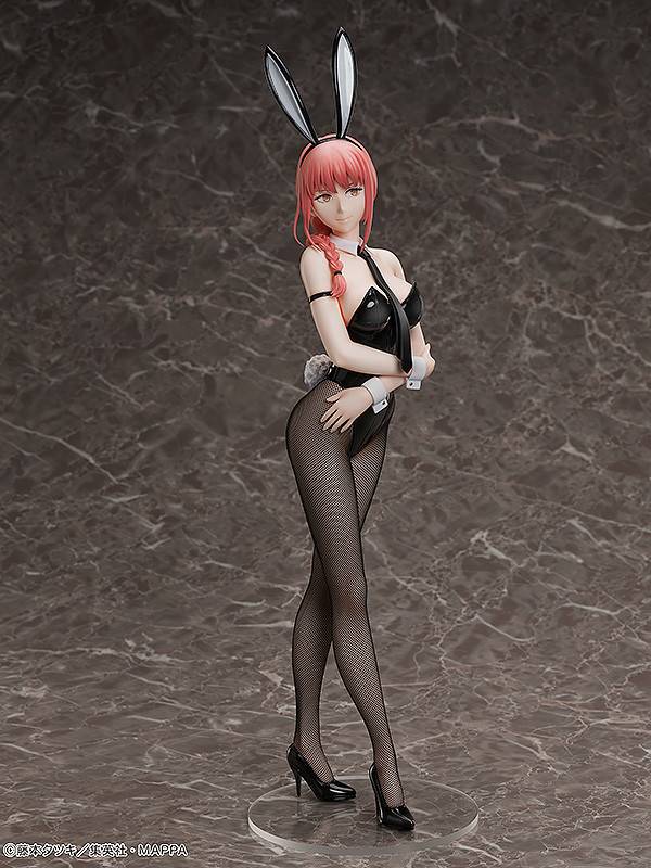 Freeing Scale Figure: Chainsaw Man - Makima: Bunny Escala 1/4 Preventa