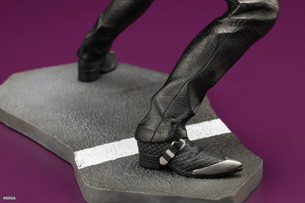 Kotobukiya: Like A Dragon - Goro Majima 1/6 Preventa