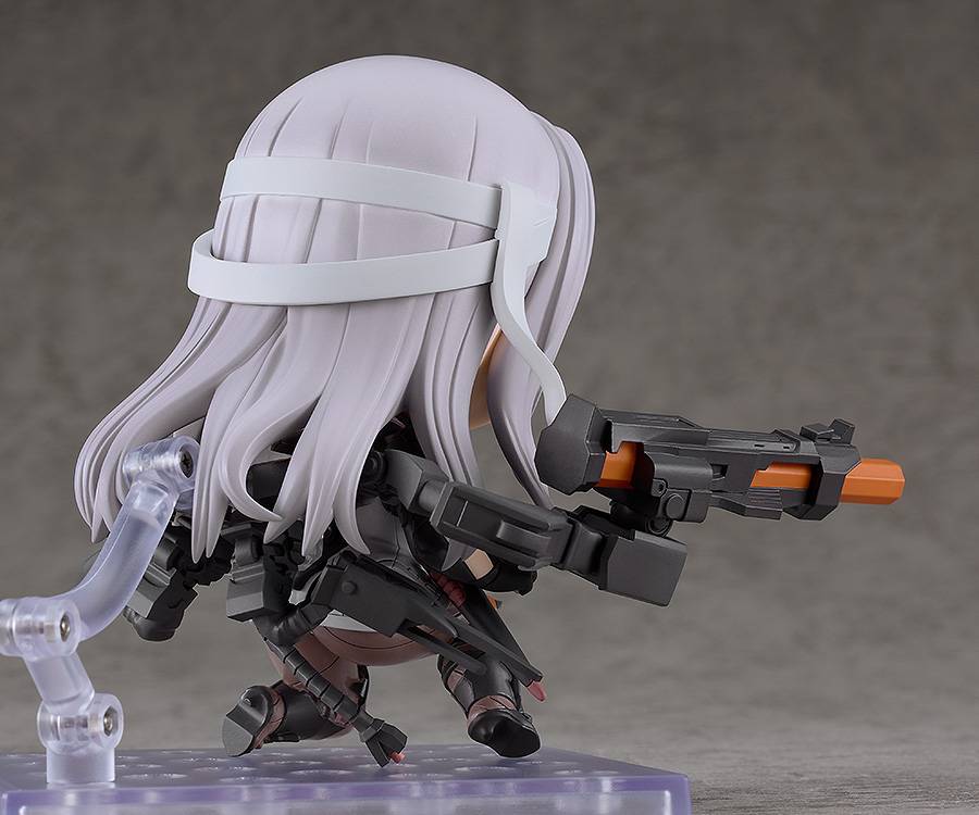 Good Smile Nendoroid: Goddess Of Victory Nikke - Modernia Preventa