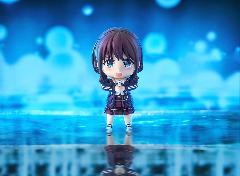 Good Smile Nendoroid: Girls Band Cry - Nina Iseri Preventa