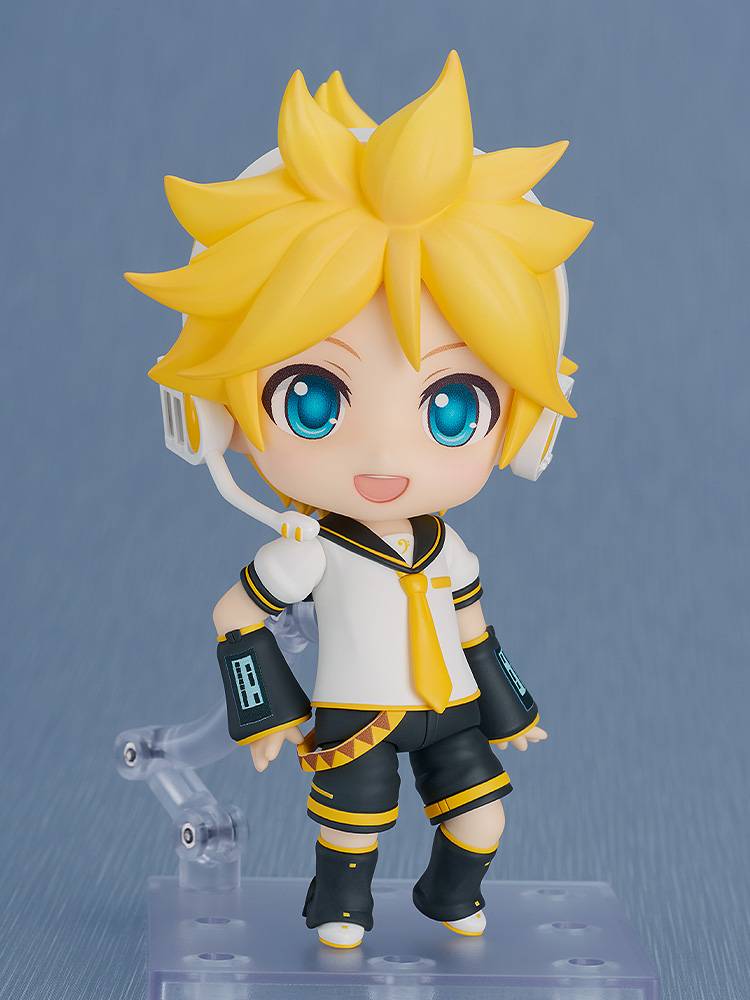 Good Smile Nendoroid: Vocaloid - Kagamine Len 2.0 Preventa
