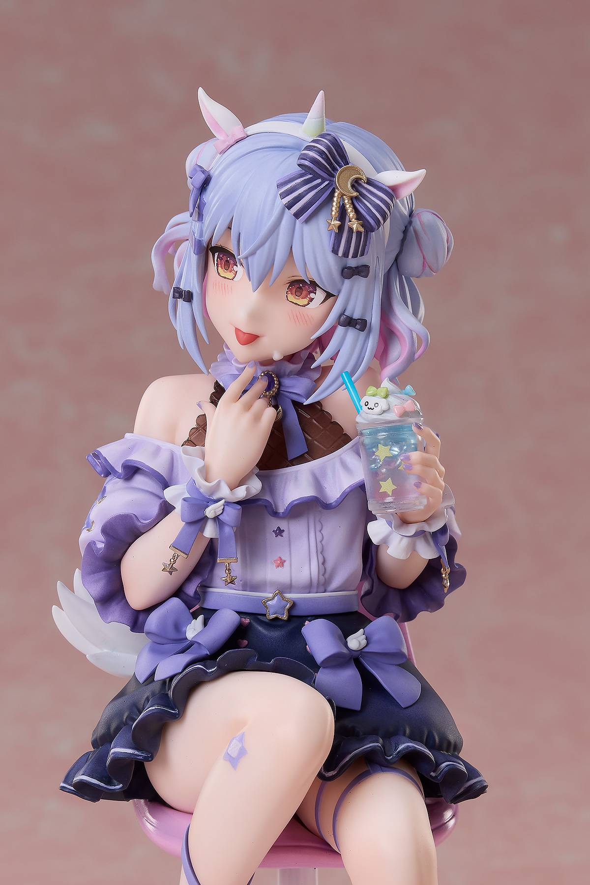 A Dimension Scale Figure: Noripro - Inuyama Tamaki Unicorn Outfit Jirai Escala 1/7 Preventa