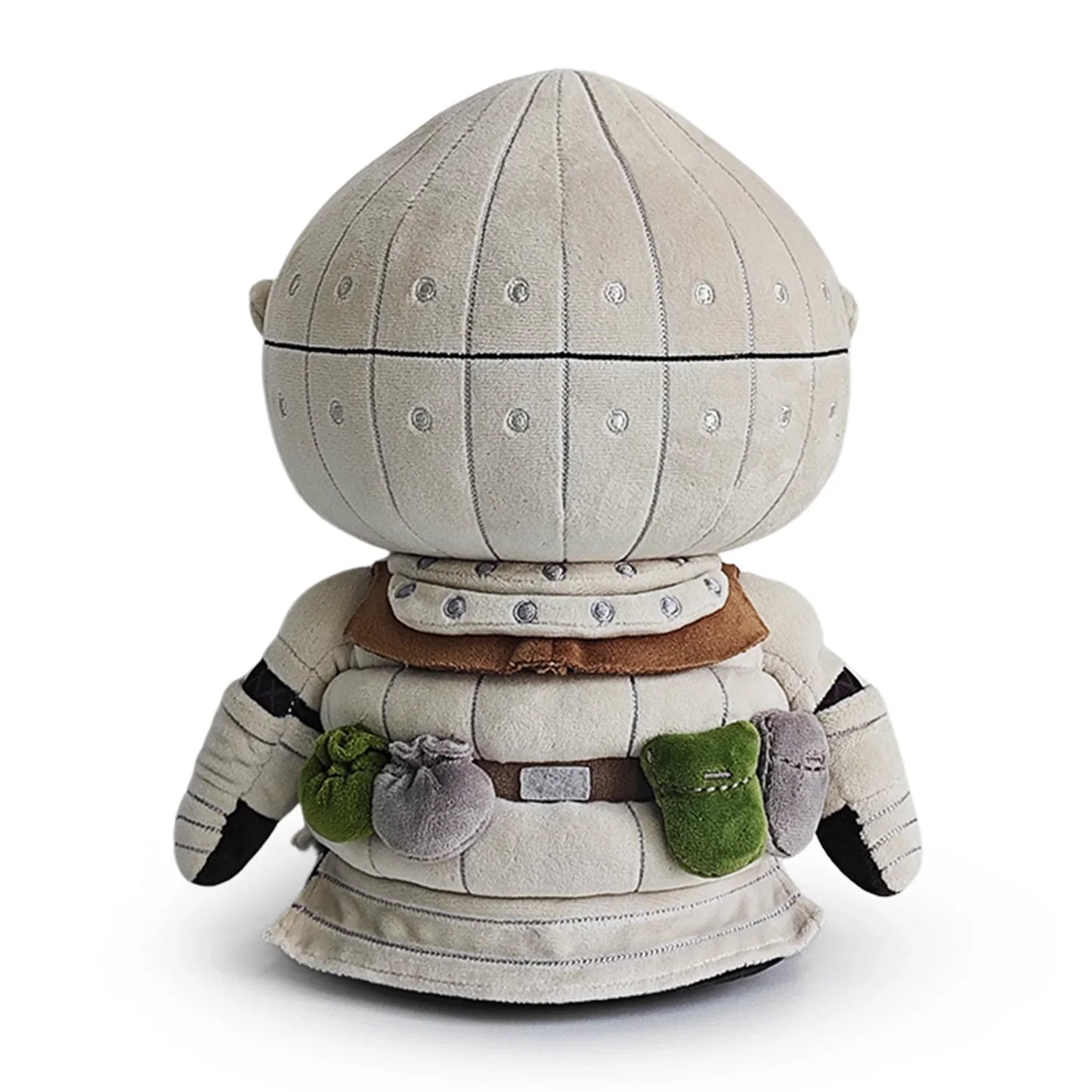 Youtooz Plush: Dark Souls - Siegward Of Catarina Peluche 9 Pulgadas Preventa