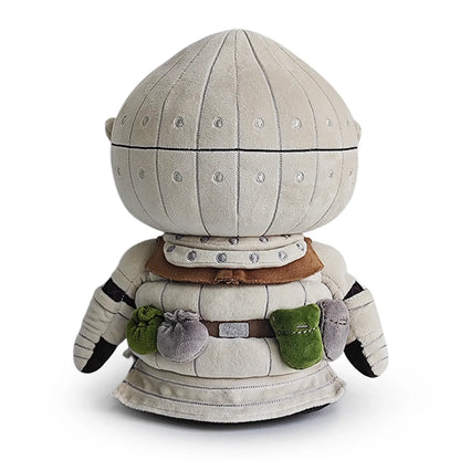 Youtooz Plush: Dark Souls - Siegward Of Catarina Peluche 9 Pulgadas Preventa