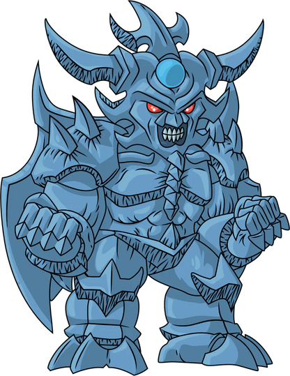 Youtooz Animation: Yu Gi Oh - Obelisk The Tormentor Preventa