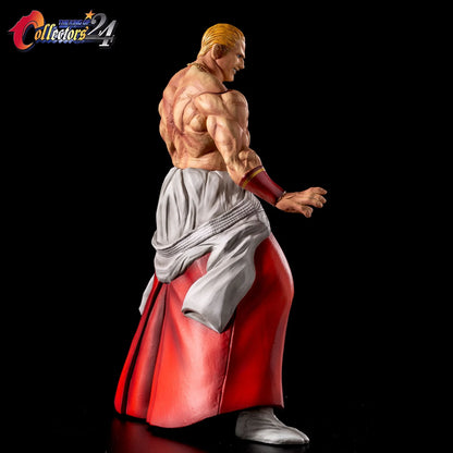 Studio24 Figures: Fatal Fury Special - Geese Howard Preventa