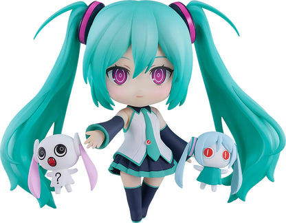 Good Smile Nendoroid: Vocaloid - Hatsune Miku Because You'Re Here Preventa