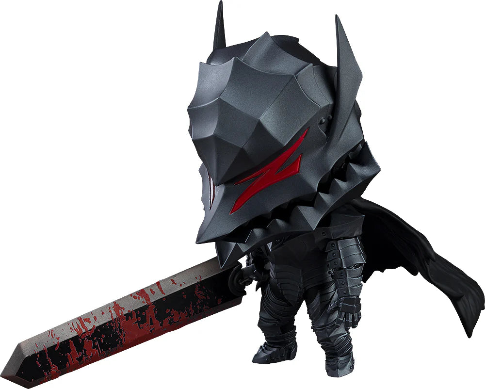 Good Smile Nendoroid: Berserk - Guts Berserker Armor Preventa