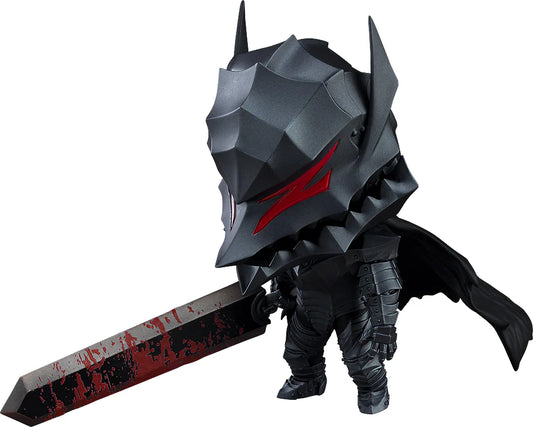 Good Smile Nendoroid: Berserk - Guts Berserker Armor Preventa
