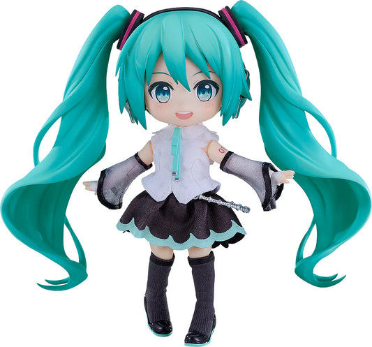 Good Smile Nendoroid Doll: Vocaloid - Hatsune Miku Nt Preventa