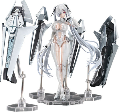 Good Smile Action Figure: Goddess Of Victory Nikke - Hyper Body Cinderella Preventa
