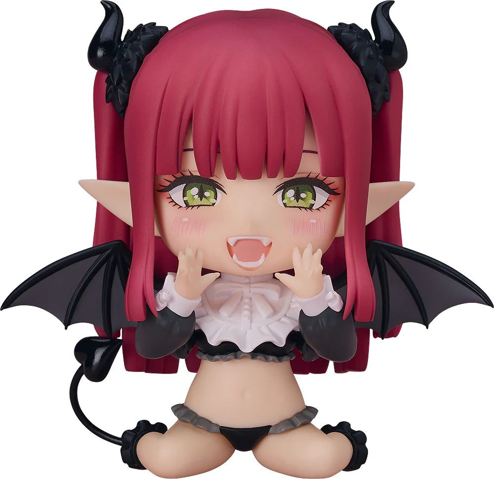 Good Smile Nendoroid: My Dress Up Darling - Liz Cosplay By Marin Preventa