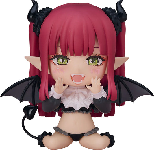 Good Smile Nendoroid: My Dress Up Darling - Liz Cosplay By Marin Preventa