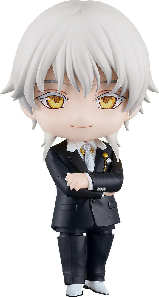 Orange Rouge Nendoroid: Touken Ranbu Online - Tsurumaru Kuninaga Ceremonial Attire Preventa