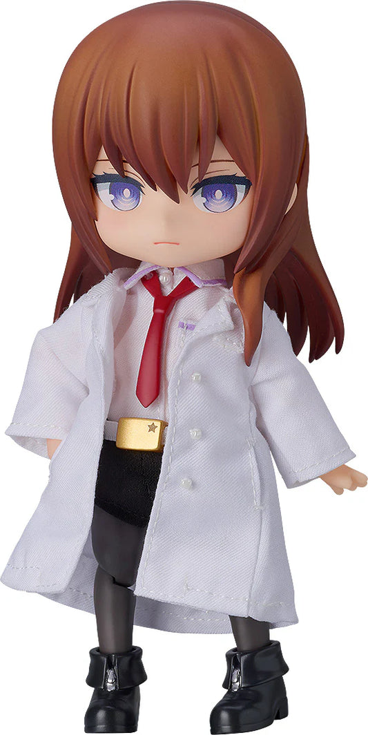 Good Smile Nendoroid Doll: Steins Gate - Kurisu Makise Lab Coat Preventa