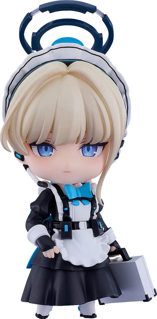 Good Smile Nendoroid: Blue Archive - Toki Asuma Preventa
