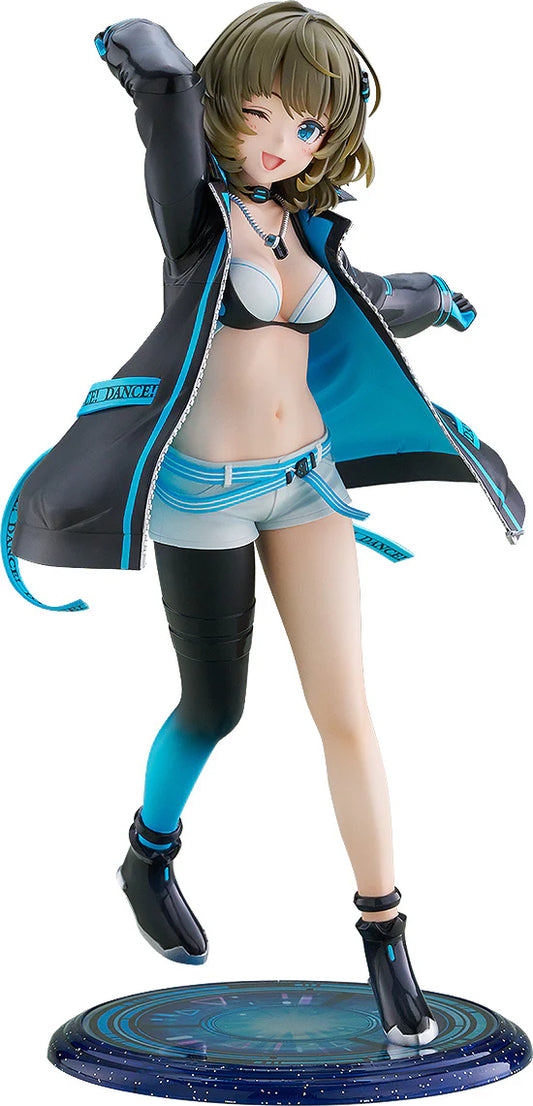 Wave Scale Figure: The Idolmaster Cinderella Girls - Kaede Takagaki Escala 1/7 Preventa