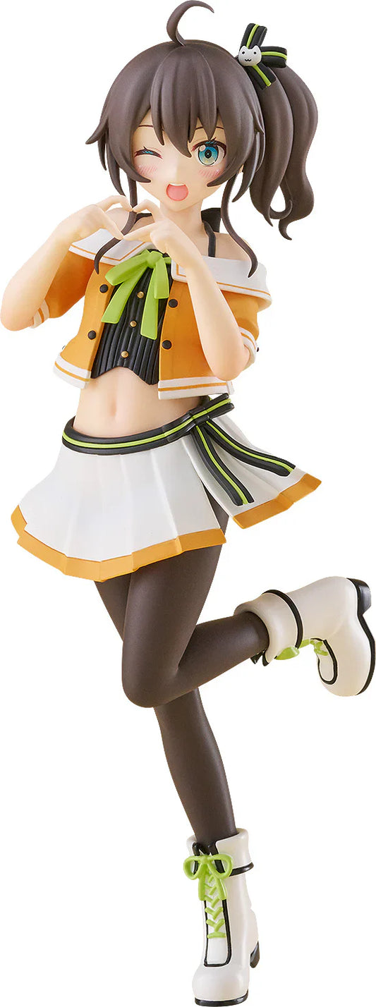 Good Smile Pop Up Parade: Hololive Production - Natsuiro Matsuri Preventa