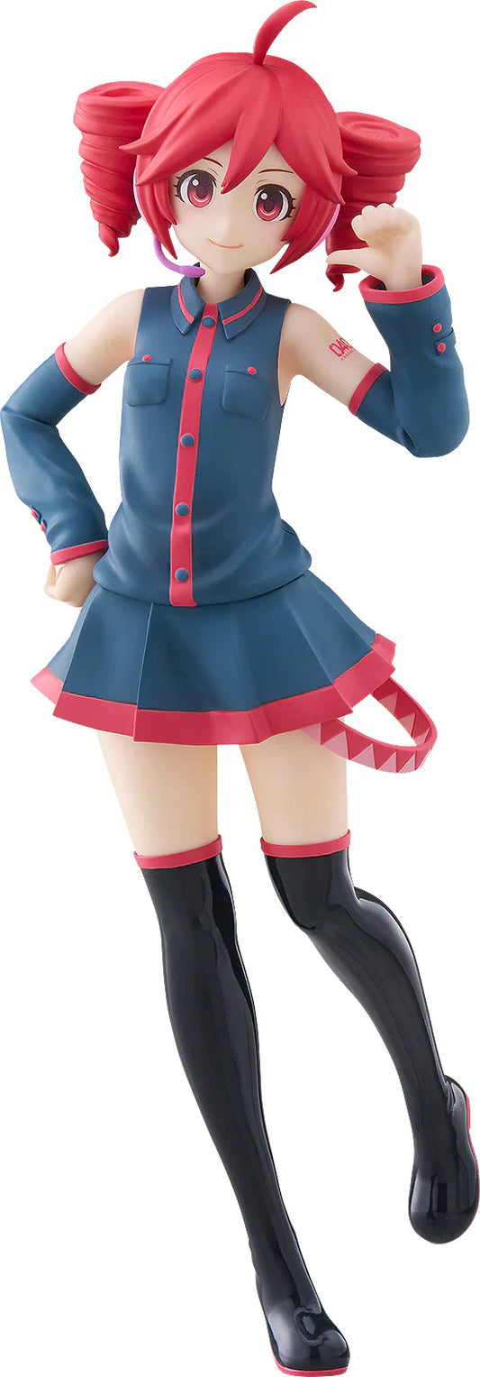 Good Smile Pop Up Parade L Size: Vocaloid - Kasane Teto Preventa