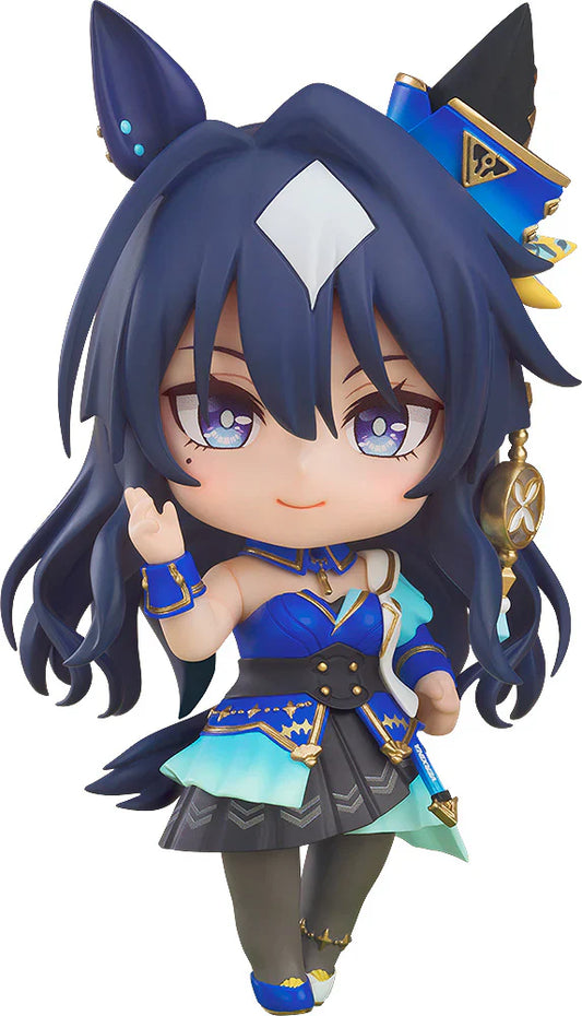 Good Smile Nendoroid: Uma Musume Pretty Derby - Verxina Preventa